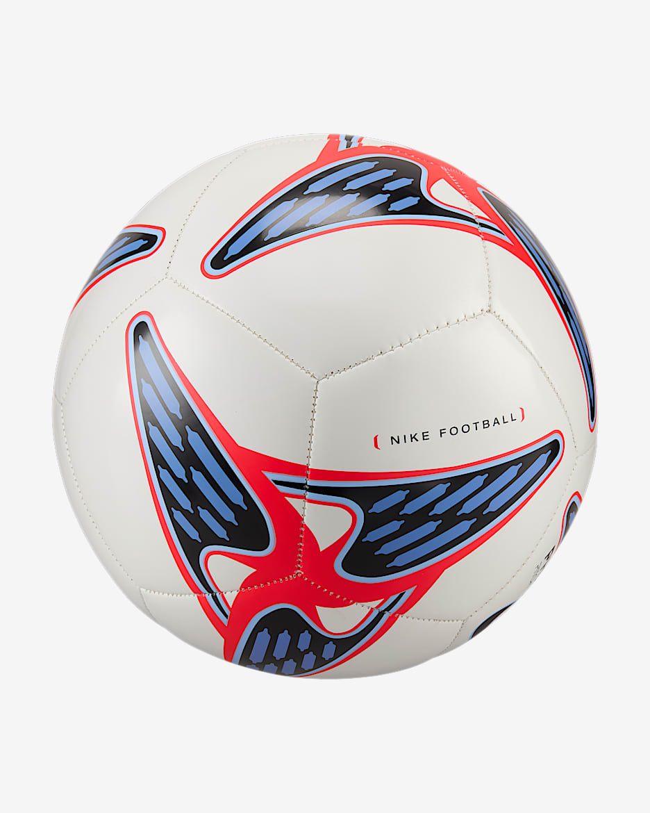 サッカーボール公式球 ナイキ オーデムⅡ Amazon.co.jp: NIKE ナイキ オーデム V (100)ホワイト/レーザー